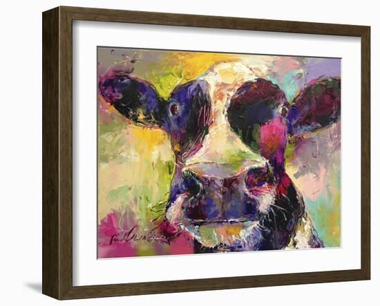 artcow4584-Richard Wallich-Framed Giclee Print