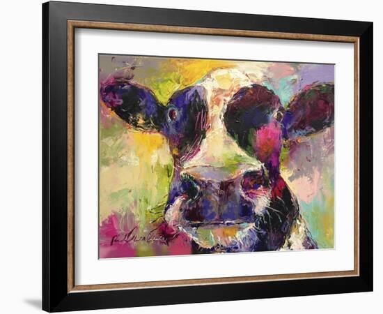 artcow4584-Richard Wallich-Framed Giclee Print