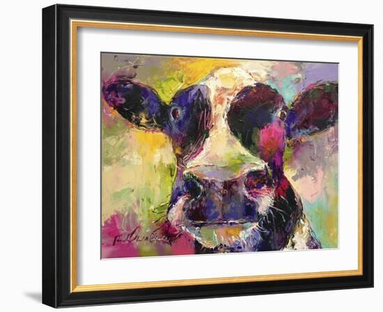 artcow4584-Richard Wallich-Framed Giclee Print