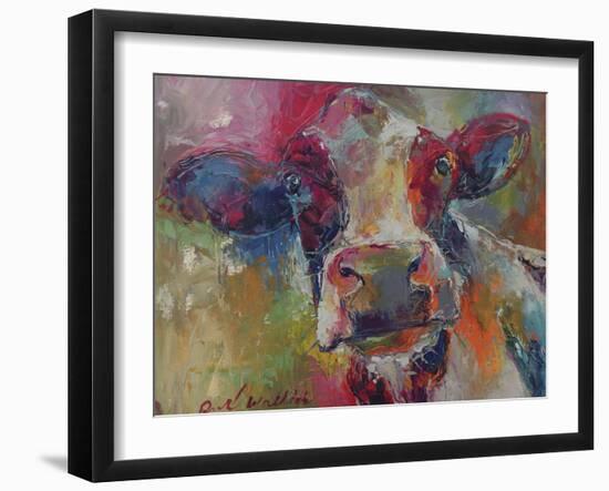 artcow4592-Richard Wallich-Framed Giclee Print