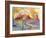 artcrane-Richard Wallich-Framed Giclee Print