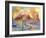 artcrane-Richard Wallich-Framed Giclee Print