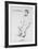 Artcurial-David Hockney-Framed Collectable Print