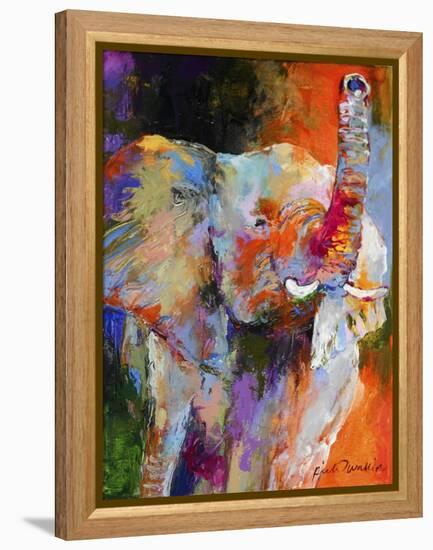 artele1-Richard Wallich-Framed Premier Image Canvas