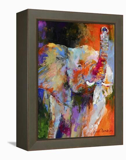 artele1-Richard Wallich-Framed Premier Image Canvas