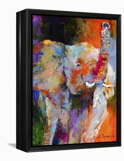 artele1-Richard Wallich-Framed Premier Image Canvas