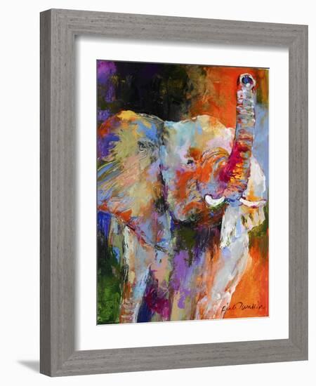 artele1-Richard Wallich-Framed Giclee Print