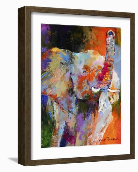 artele1-Richard Wallich-Framed Giclee Print