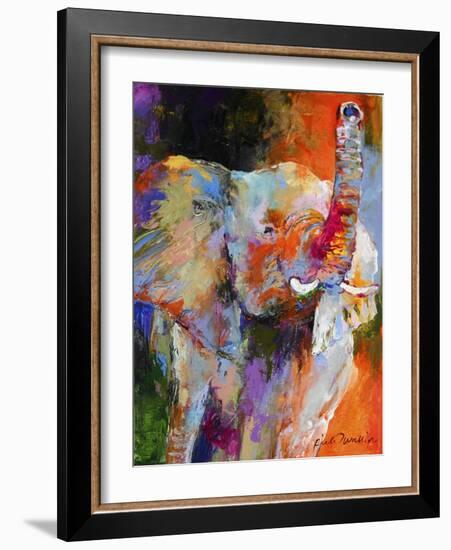 artele1-Richard Wallich-Framed Giclee Print