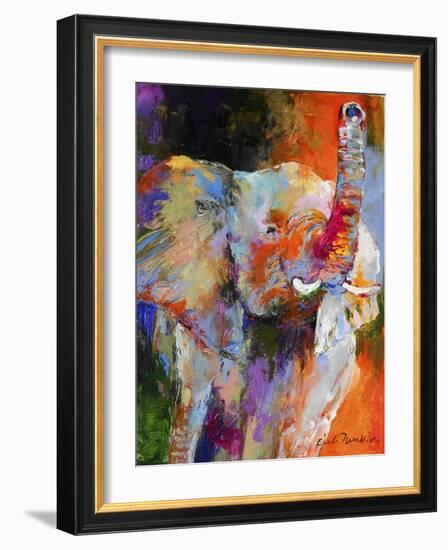 artele1-Richard Wallich-Framed Giclee Print