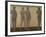 Artemis, 1893-94-Vilhelm Hammershoi-Framed Giclee Print