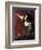 Artemisia Gentileschi-Artemisia Gentileschi-Framed Giclee Print