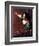 Artemisia Gentileschi-Artemisia Gentileschi-Framed Giclee Print