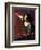 Artemisia Gentileschi-Artemisia Gentileschi-Framed Giclee Print