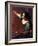 Artemisia Gentileschi-Artemisia Gentileschi-Framed Giclee Print