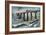 Arten Gill Viaduct-John Cooke-Framed Giclee Print