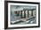 Arten Gill Viaduct-John Cooke-Framed Giclee Print