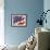 artflag-Richard Wallich-Framed Giclee Print displayed on a wall