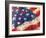 artflag-Richard Wallich-Framed Giclee Print