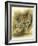 Artful-Barbara Keith-Framed Giclee Print