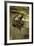 Arthroleptis Variabilis (Buea Screeching Frog)-Paul Starosta-Framed Photographic Print