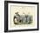 Arthropods, C.1860-null-Framed Giclee Print