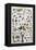 Arthropods Including a Wide Variety of Insects-null-Framed Premier Image Canvas