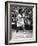 Arthur Ashe (1943-1993)-null-Framed Giclee Print