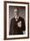 Arthur Balfour-null-Framed Photographic Print