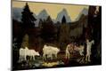 Premium Giclee Print