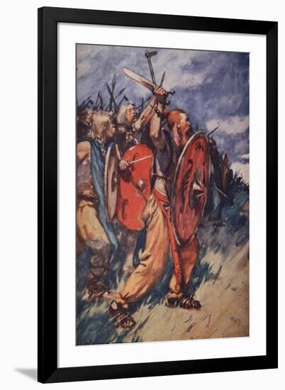 Giclee Print, , large