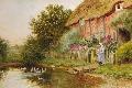 Giclee Print