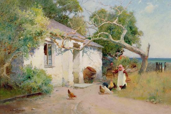 Giclee Print, , large