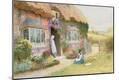 Giclee Print