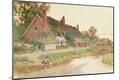 Giclee Print