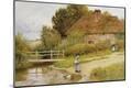 Giclee Print