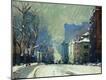 Giclee Print