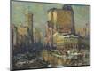 Giclee Print
