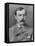 Arthur Conan Doyle, C.1920 (B/W Photo)-Roger Eliot Fry-Framed Premier Image Canvas