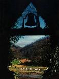 "View from the Belltower,"November 1, 1948-Arthur Dodd-Giclee Print