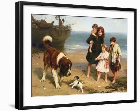 Premium Giclee Print, , large