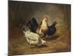 Premium Giclee Print