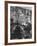 Arthur Garfield Learned Looking at a Book-W^ Eugene Smith-Framed Premium Photographic Print