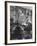 Arthur Garfield Learned Looking at a Book-W^ Eugene Smith-Framed Premium Photographic Print