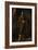 Arthur Goodwin, M.P.-Sir Anthony Van Dyck-Framed Giclee Print