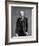 Arthur James Balfour, 1st Earl of Balfour, British Statesman and Prime Minister, 1912-null-Framed Giclee Print
