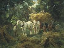 Loading the Hayrick-Arthur Lemon-Mounted Giclee Print