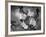 Arthur Murray Dance Instructors Dancing-Gjon Mili-Framed Photographic Print