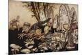 Giclee Print
