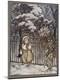 Giclee Print
